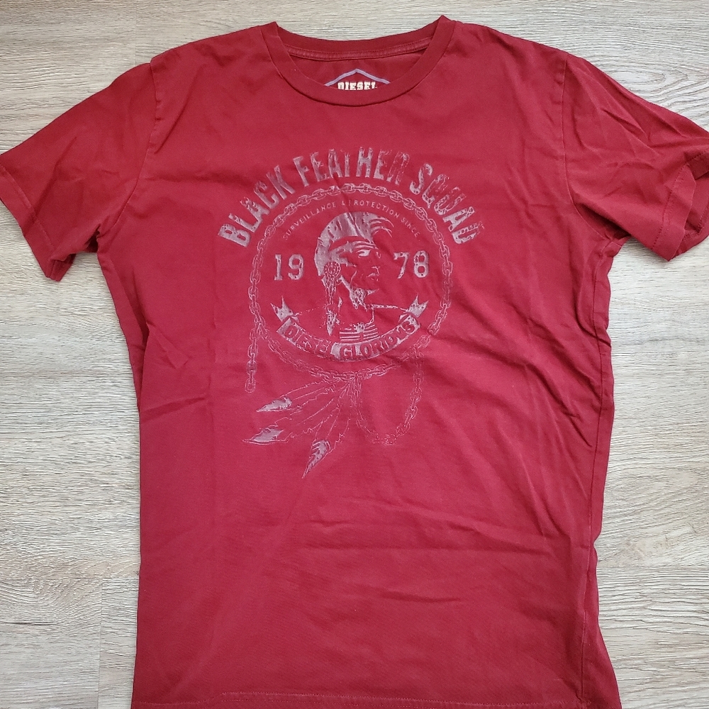 Diesel shirt